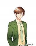 画像ギャラリー No.010のサムネイル画像 / 大統領を攻略する女性向け恋愛SLG「契約結婚〜大統領と秘密の花嫁!?〜」が事前登録を受付中