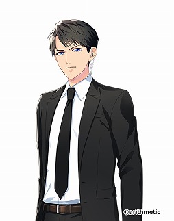 画像ギャラリー No.002のサムネイル画像 / 「契約結婚〜大統領と秘密の花嫁!?」,新たに4人のキャストが決定