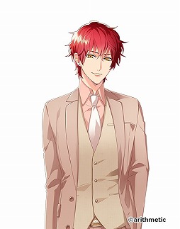 画像ギャラリー No.003のサムネイル画像 / 「契約結婚〜大統領と秘密の花嫁!?」,新たに4人のキャストが決定