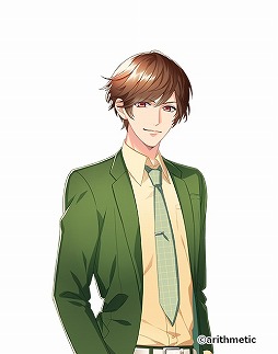 画像ギャラリー No.004のサムネイル画像 / 「契約結婚〜大統領と秘密の花嫁!?」,新たに4人のキャストが決定
