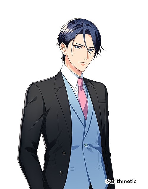 画像ギャラリー No.001のサムネイル画像 / 「契約結婚〜大統領と秘密の花嫁」の配信がスタート。キャストインタビューも公開