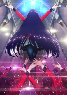 画像ギャラリー No.003のサムネイル画像 / 「賭ケグルイ チーティングアロード」が2018年秋にリリース。主要キャストによるWEBラジオトークイベントの開催も決定