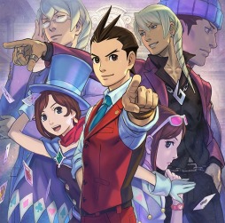 画像ギャラリー No.004のサムネイル画像 / 3DS版「逆転裁判4」，コレクターズ・パッケージの詳細情報を公開。英語版を確認できるプロモーション映像も