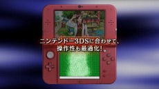 画像ギャラリー No.006のサムネイル画像 / 3DS版「逆転裁判4」，コレクターズ・パッケージの詳細情報を公開。英語版を確認できるプロモーション映像も