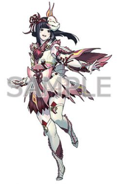 画像ギャラリー No.004のサムネイル画像 / カプコン,マチ★アソビVol.19への出展内容を紹介。3DS版「逆転裁判4」が試遊できる