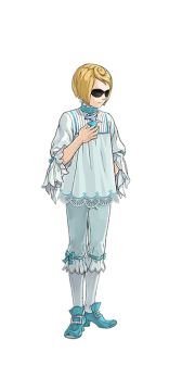 画像ギャラリー No.005のサムネイル画像 / 3DS「逆転裁判4」,第3話のあらすじと登場キャラクターを紹介
