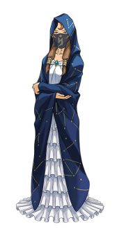 画像ギャラリー No.006のサムネイル画像 / 3DS「逆転裁判4」,第3話のあらすじと登場キャラクターを紹介