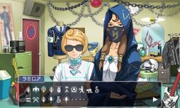画像ギャラリー No.008のサムネイル画像 / 3DS「逆転裁判4」,第3話のあらすじと登場キャラクターを紹介