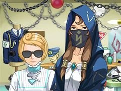 3DS「逆転裁判4」，第3話のあらすじと登場キャラクターを紹介