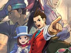 3DS版「逆転裁判4」が本日発売。「開発チームからの挑戦状」キャンペーンを実施