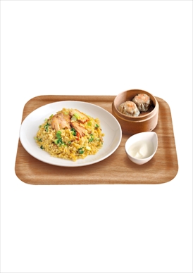画像ギャラリー No.010のサムネイル画像 / 「逆転裁判4」，中国麺飯食堂「万豚記」とのコラボレーションが決定