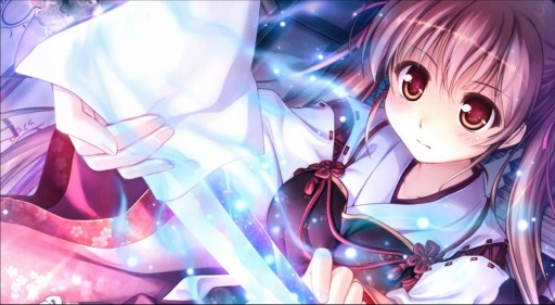 画像ギャラリー No.003のサムネイル画像 / PS4/PS Vita用ソフト「千の刃濤、桃花染の皇姫」が12月21日に発売。公式サイトをオープン