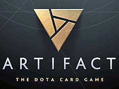 「Dota 2」を題材にしたValveの新作デジタルカードゲーム，「Artifact」のティザートレイラー公開