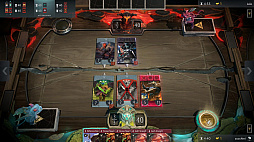 画像ギャラリー No.002のサムネイル画像 / Valveが手がける新作デジタルカードゲーム「Artifact」の配信日は11月28日に決定。iOS/Android版は2019年内に
