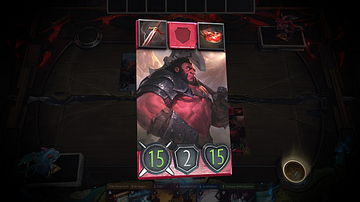 画像ギャラリー No.005のサムネイル画像 / Valveが手がける新作デジタルカードゲーム「Artifact」の配信日は11月28日に決定。iOS/Android版は2019年内に