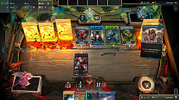 画像ギャラリー No.006のサムネイル画像 / Valveのデジタルカードゲーム「Artifact」がリリース。「Dota 2」の世界観を「マジック:ザ・ギャザリング」のデザイナーがアレンジ
