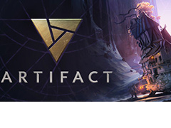 Valve，Dota 2を題材としたデジタルカードゲーム「Artifact」の開発を中止。今後は“Classic”と“Foundry”いずれも無料でプレイ可能