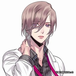 画像ギャラリー No.009のサムネイル画像 / あにまるぷらねっとの新作女性向けゲーム「星屑へリオグラフ」ティザーサイトを公開