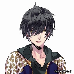 画像ギャラリー No.008のサムネイル画像 / あにまるぷらねっとの新作女性向けゲーム「星屑へリオグラフ」,公式サイトがオープン