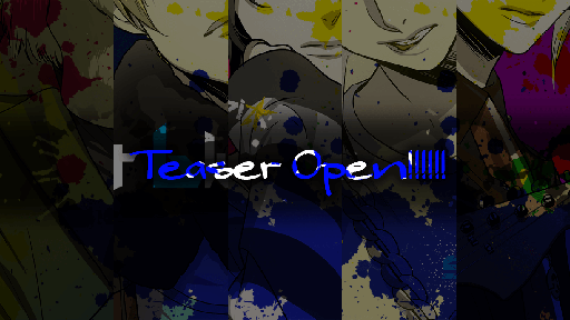 画像ギャラリー No.001のサムネイル画像 / あにまるぷらねっと所属バンド“starlit blue topia”のティザーサイトが公開