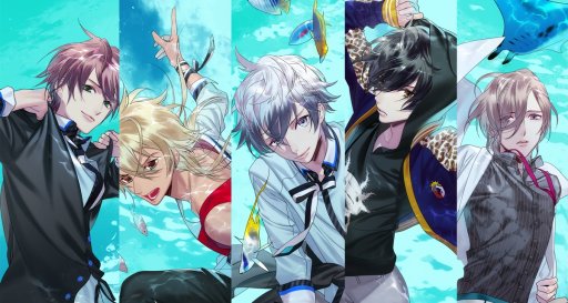 画像ギャラリー No.002のサムネイル画像 / あにまるぷらねっと，AnimeJapan 2018の出展情報が公開。ノベルティも配布