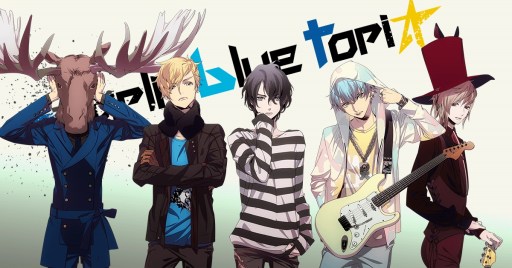 画像ギャラリー No.005のサムネイル画像 / あにまるぷらねっと，AnimeJapan 2018の出展情報が公開。ノベルティも配布