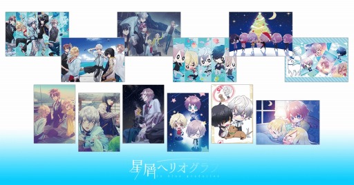 画像ギャラリー No.007のサムネイル画像 / あにまるぷらねっと，AnimeJapan 2018の出展情報が公開。ノベルティも配布
