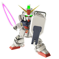 画像ギャラリー No.014のサムネイル画像 / 「機動戦士ガンダム 即応戦線」が2017年内に配信予定。一年戦争にスポットライトを当てた“対戦型リアルタイムガンダムバトル”