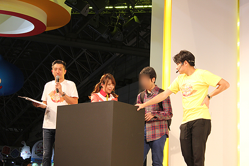 画像ギャラリー No.014のサムネイル画像 / ［TGS 2017］対戦型リアルタイムガンダムバトル「機動戦士ガンダム 即応戦線」ステージレポート。実機プレイではジオン軍がまさかの3連勝