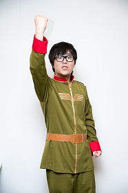 画像ギャラリー No.005のサムネイル画像 / 「機動戦士ガンダム 即応戦線」の事前登録者数が20万を突破。ゲームメディア5社による対抗戦の動画も公開