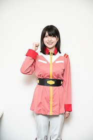画像ギャラリー No.006のサムネイル画像 / 「機動戦士ガンダム 即応戦線」の事前登録者数が20万を突破。ゲームメディア5社による対抗戦の動画も公開