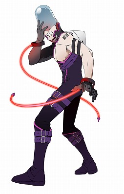 画像ギャラリー No.012のサムネイル画像 / スマホ向けSTG「アカとブルー」のサウンドトラックが10月20日に発売