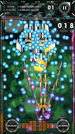 画像ギャラリー No.003のサムネイル画像 / ガチャがなくても面白い! 4Gamer編集部オススメの有料アプリ計15本をピックアップ
