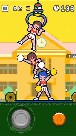 画像ギャラリー No.018のサムネイル画像 / ガチャがなくても面白い! 4Gamer編集部オススメの有料アプリ計15本をピックアップ