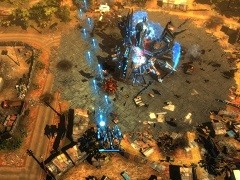 「X-Morph: Defense」プレイレポート。タワーディフェンスの“思考する楽しさ”と，シューティングの“爽快感”を合わせ持った作品