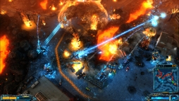 画像ギャラリー No.003のサムネイル画像 / 「X-Morph: Defense」のDLC「最終決戦」が配信に。記念の半額セールが本日開始