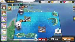 画像ギャラリー No.008のサムネイル画像 / 「アズールレーン」事前登録受付中。キャラクターや遊び方の詳細が判明
