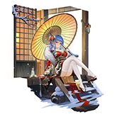 画像ギャラリー No.006のサムネイル画像 / 【PR】年末年始の「アズレン」はイベントを攻略して幻の「『戦艦』加賀」を迎えよう。経験値アップキャンペーンや限定のお正月衣装にも注目