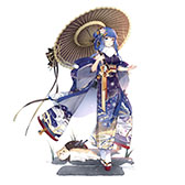 画像ギャラリー No.007のサムネイル画像 / 【PR】年末年始の「アズレン」はイベントを攻略して幻の「『戦艦』加賀」を迎えよう。経験値アップキャンペーンや限定のお正月衣装にも注目
