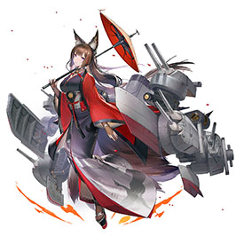 画像ギャラリー No.014のサムネイル画像 / 【PR】年末年始の「アズレン」はイベントを攻略して幻の「『戦艦』加賀」を迎えよう。経験値アップキャンペーンや限定のお正月衣装にも注目