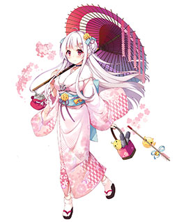 画像ギャラリー No.015のサムネイル画像 / 【PR】年末年始の「アズレン」はイベントを攻略して幻の「『戦艦』加賀」を迎えよう。経験値アップキャンペーンや限定のお正月衣装にも注目