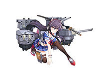 画像ギャラリー No.017のサムネイル画像 / 【PR】年末年始の「アズレン」はイベントを攻略して幻の「『戦艦』加賀」を迎えよう。経験値アップキャンペーンや限定のお正月衣装にも注目