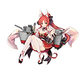 画像ギャラリー No.018のサムネイル画像 / 【PR】年末年始の「アズレン」はイベントを攻略して幻の「『戦艦』加賀」を迎えよう。経験値アップキャンペーンや限定のお正月衣装にも注目