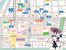 画像ギャラリー No.064のサムネイル画像 / 【PR】年末年始の「アズレン」はイベントを攻略して幻の「『戦艦』加賀」を迎えよう。経験値アップキャンペーンや限定のお正月衣装にも注目