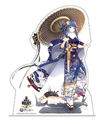 画像ギャラリー No.068のサムネイル画像 / 【PR】年末年始の「アズレン」はイベントを攻略して幻の「『戦艦』加賀」を迎えよう。経験値アップキャンペーンや限定のお正月衣装にも注目