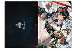 画像ギャラリー No.071のサムネイル画像 / 【PR】年末年始の「アズレン」はイベントを攻略して幻の「『戦艦』加賀」を迎えよう。経験値アップキャンペーンや限定のお正月衣装にも注目