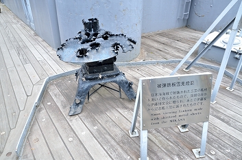 画像ギャラリー No.037のサムネイル画像 / いざ! 横須賀鎮守府へ。「WoWS×アズレン」コラボイベント「三笠大先輩の横須賀散策」スタンプラリーをレポート