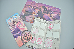 画像ギャラリー No.053のサムネイル画像 / いざ! 横須賀鎮守府へ。「WoWS×アズレン」コラボイベント「三笠大先輩の横須賀散策」スタンプラリーをレポート