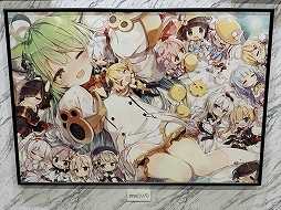 画像ギャラリー No.058のサムネイル画像 / 2周年記念リアルイベント「アズールレーン 2nd Anniversary Fes.」をレポート。新衣装にコラボにプレイデータと盛りだくさん
