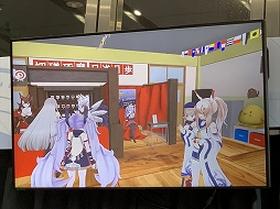 画像ギャラリー No.070のサムネイル画像 / 2周年記念リアルイベント「アズールレーン 2nd Anniversary Fes.」をレポート。新衣装にコラボにプレイデータと盛りだくさん